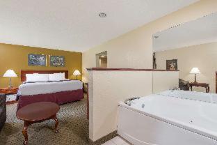 Days Inn By Wyndham Norton Room photo